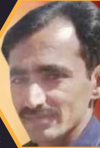 Prof. Akhtar Rasool Cheena