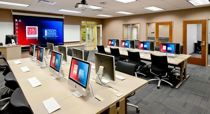 Computer Lab