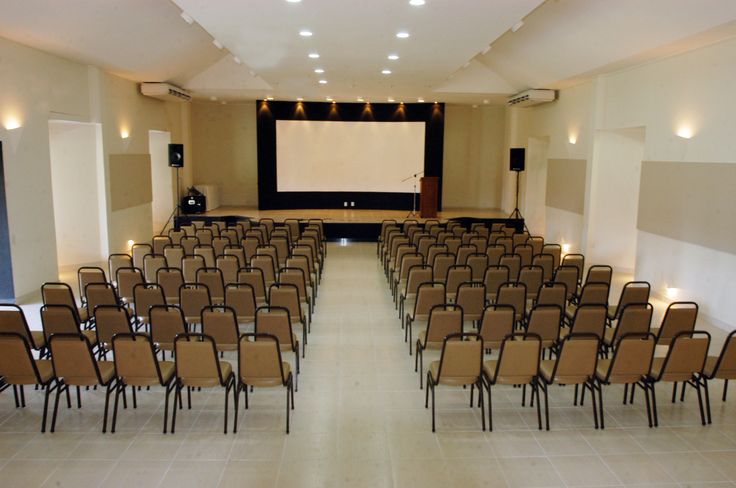 Auditorium