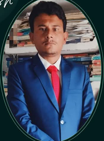 MR. Ghullam Hur