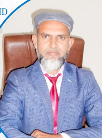 Prof. Shahzad Sajid