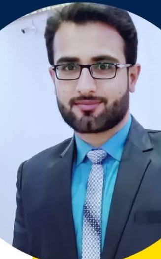 Mr. Saqlain Raza